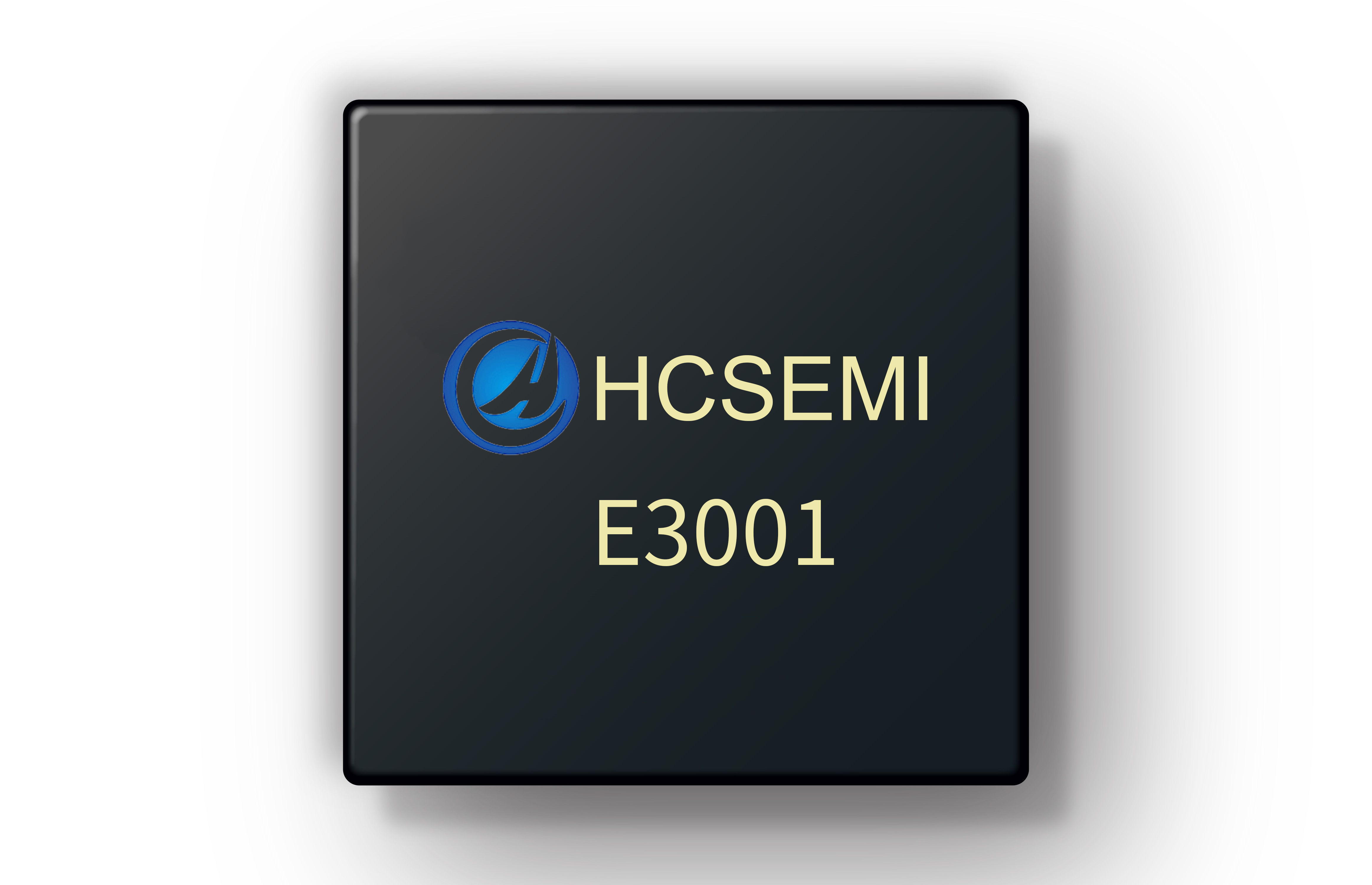 E3001 产品图