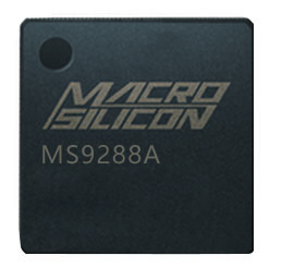 MS9288A 功能框图